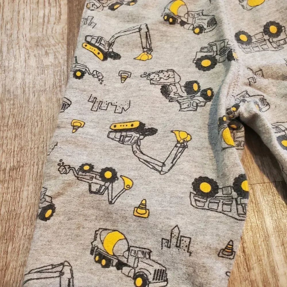 Carters 9 month pants
